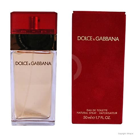 dolce gabbana crveni parfem|eau de parfum dolce gabbana.